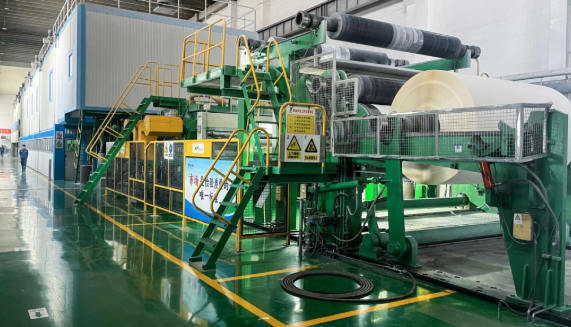 齊峰新材海外業務駛入快車道 全球化布局構筑第二增長極